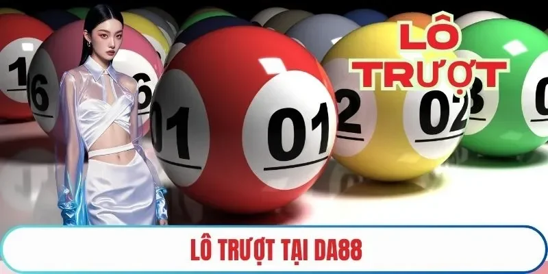 lô trượt